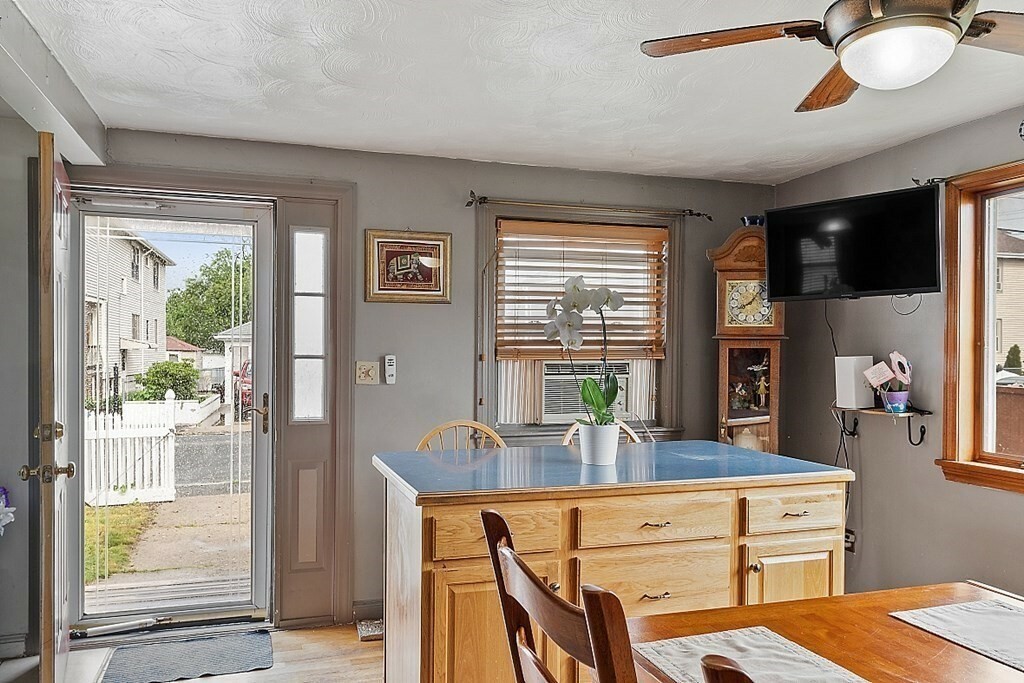 Property Photo: 10 Maverick St MA 02155