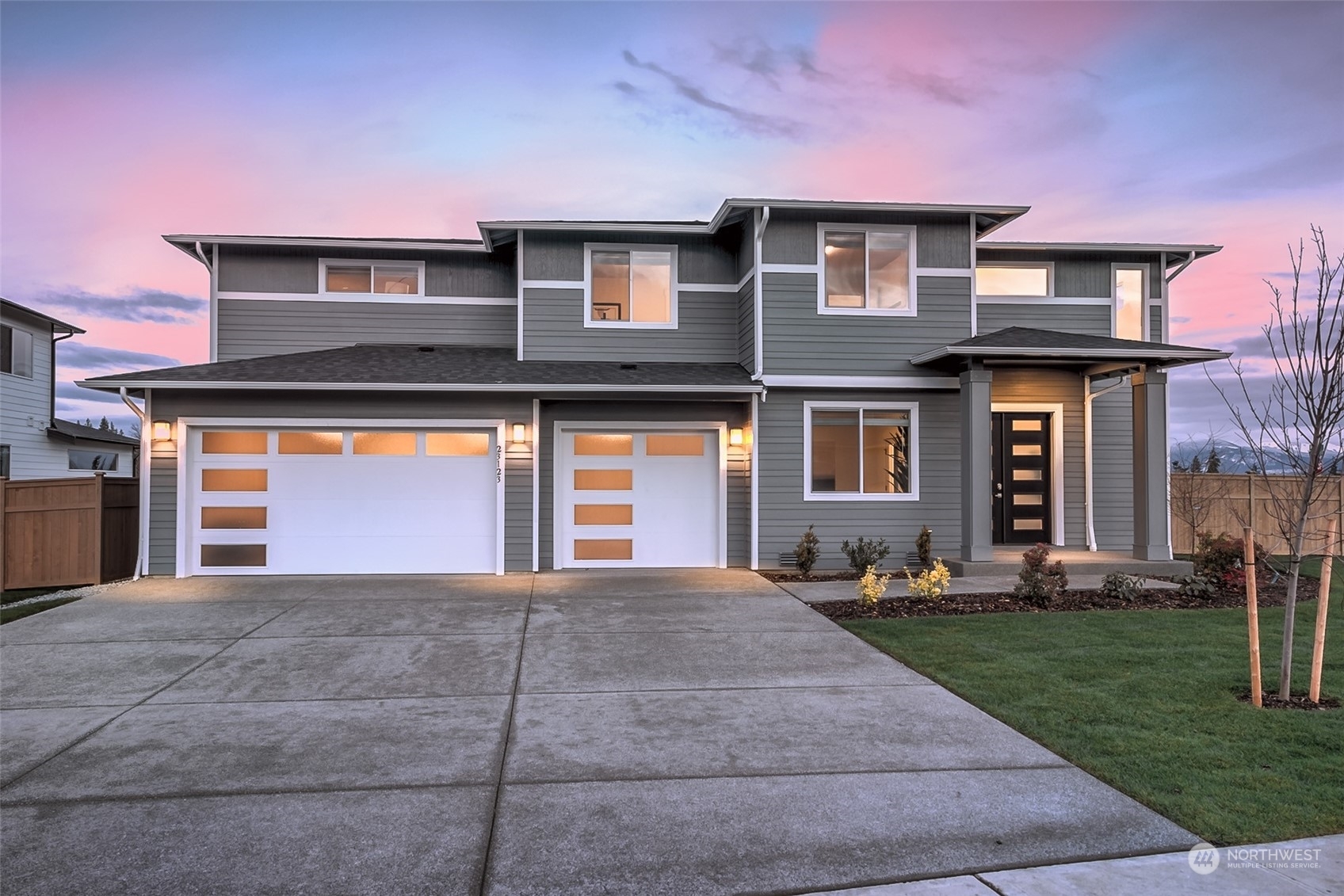 Property Photo:  6127 232nd Avenue E 178  WA 98321 