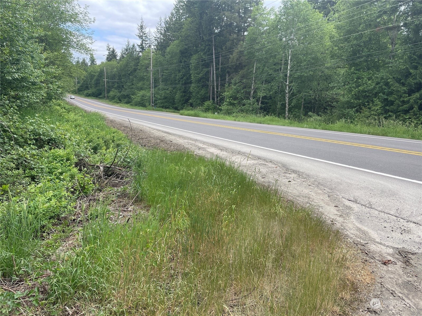 Property Photo: 0 Spirit Lake Highway WA 98611