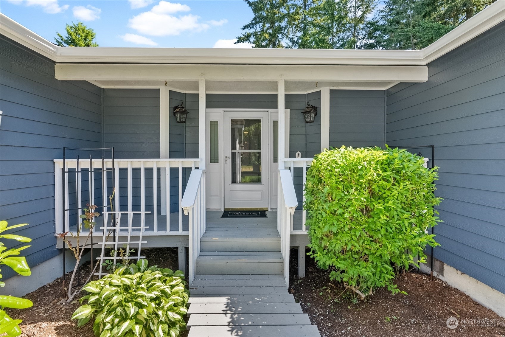 Property Photo:  13909  103rd Avenue NW  WA 98329 