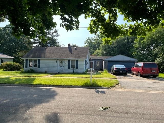 117 N Ulster Street  Cherry Valley IL 61016 photo