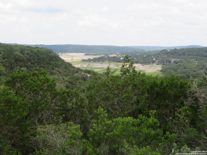 Property Photo: 0 Hilltop Loop TX 78063