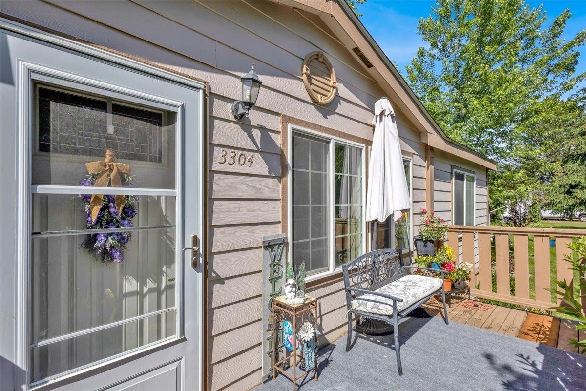 3304 N McKee St  Spokane Valley WA 99216 photo