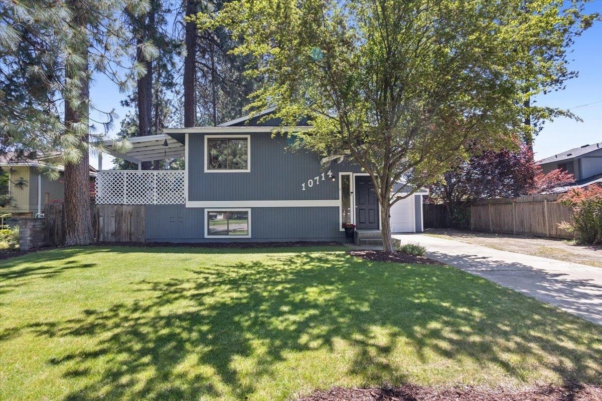 Property Photo:  10714 E 31st Ave  WA 99206 