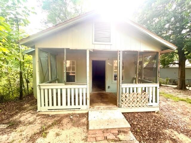 Property Photo:  1422 George Calvin Bess Jr Way  FL 32310 