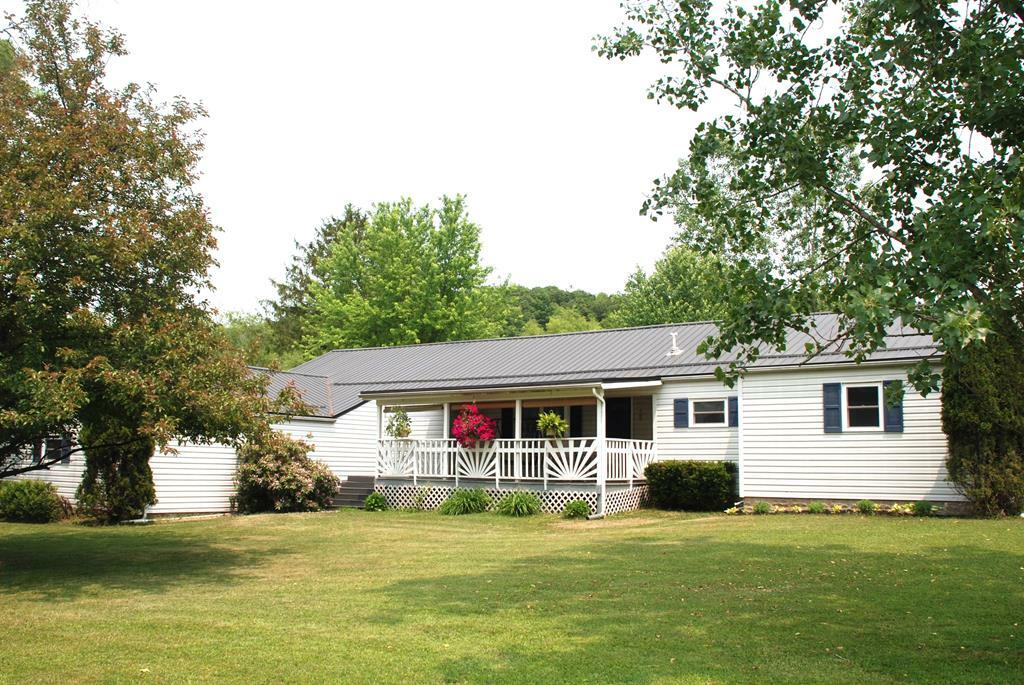 Property Photo:  5574 Route 66  PA 16224 