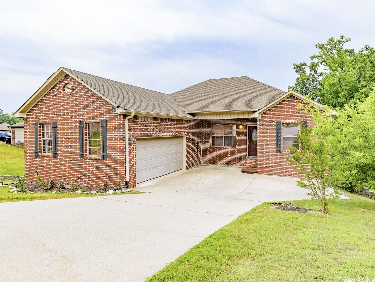 Property Photo:  5745 George Washington Drive  AR 72019 