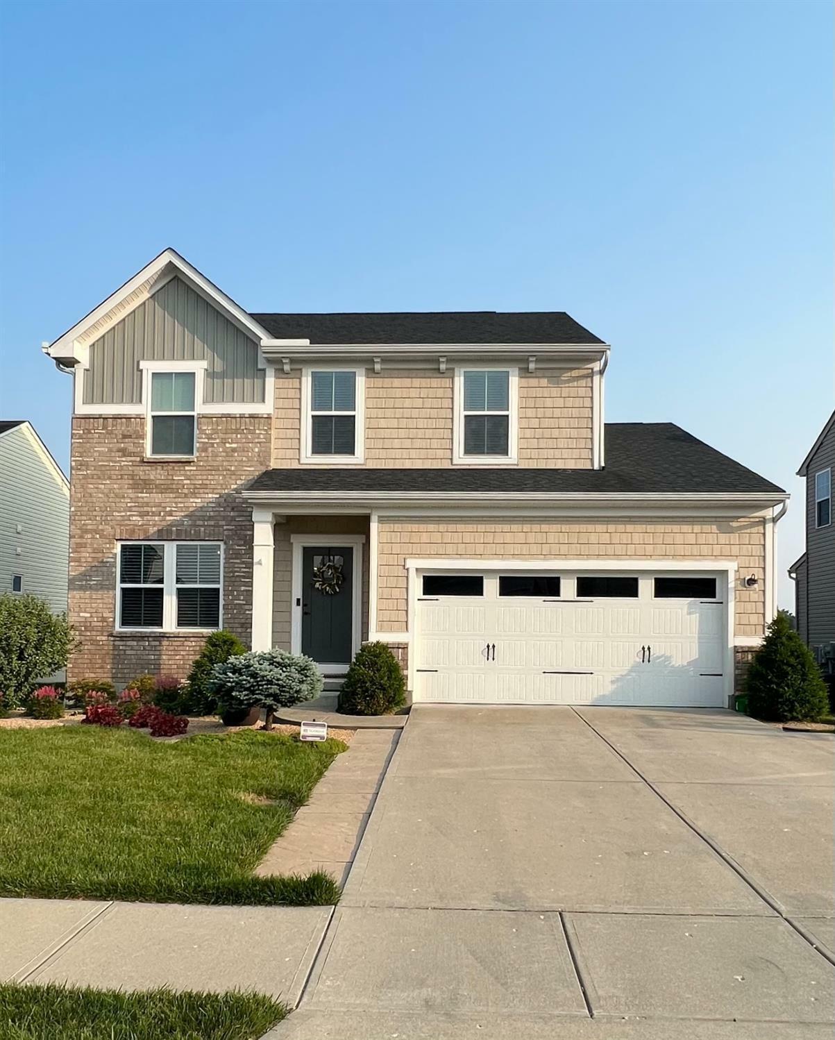 Property Photo: 9604 Biddinger Ct OH 45030