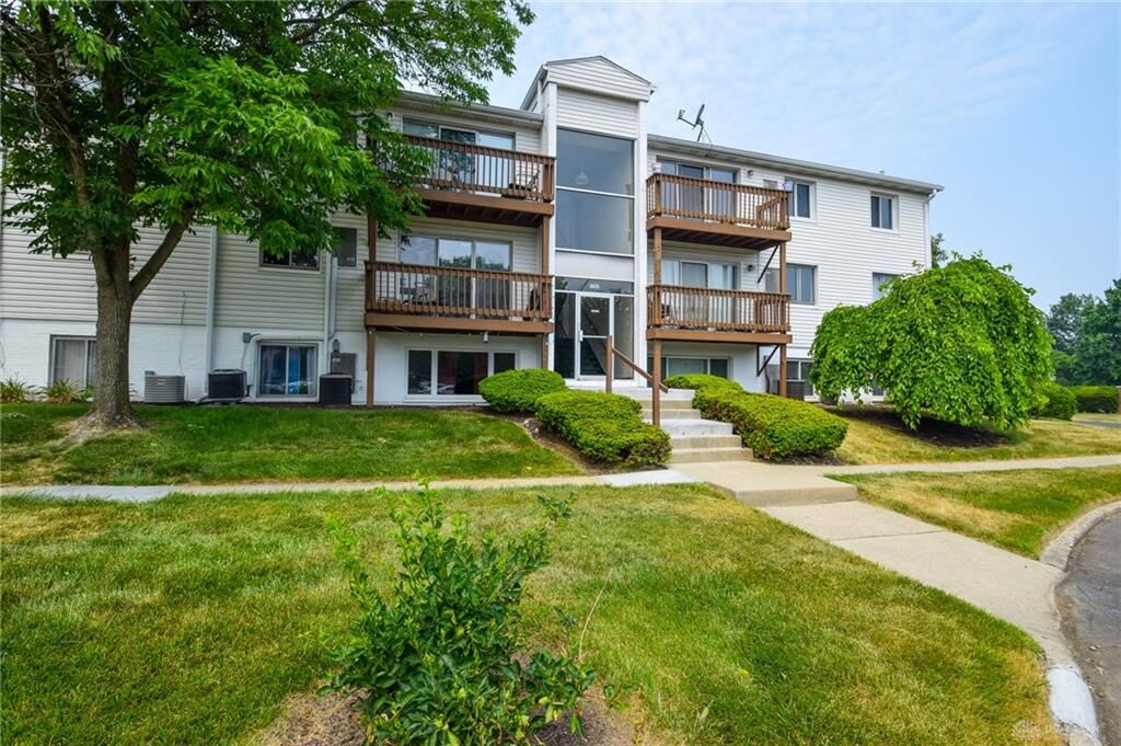 Property Photo:  5620 Coach Drive B  OH 45440 