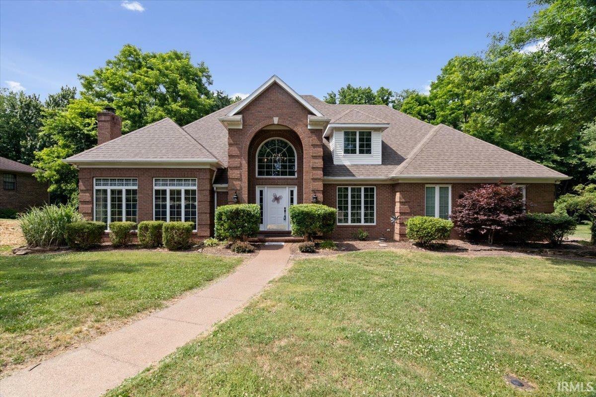 Property Photo: 641 Balsam Court IN 47725