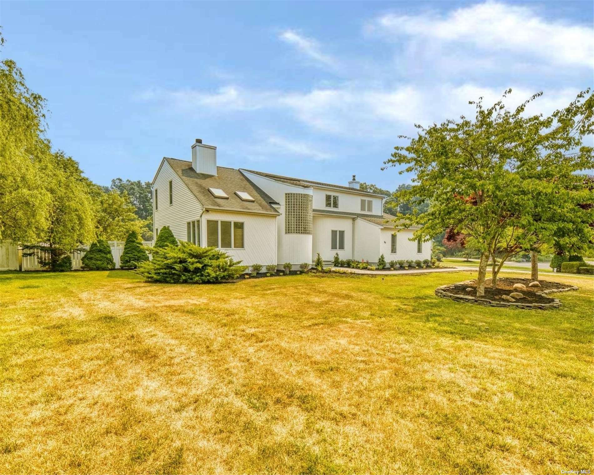 Property Photo:  89 James Hawkins Road  NY 11955 