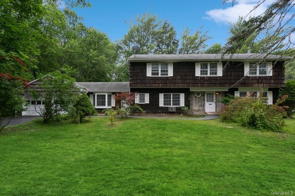 Property Photo: 3675 Wildwood Street NY 10598