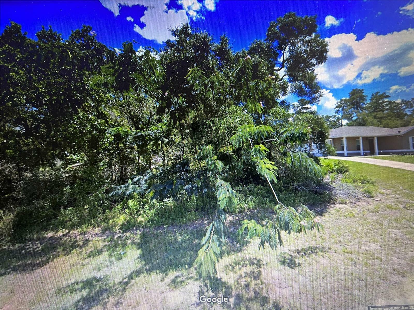 Property Photo:  2430 SW 165th Place  FL 34473 