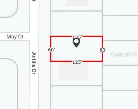 Property Photo:  183 Antilla Drive  FL 33947 