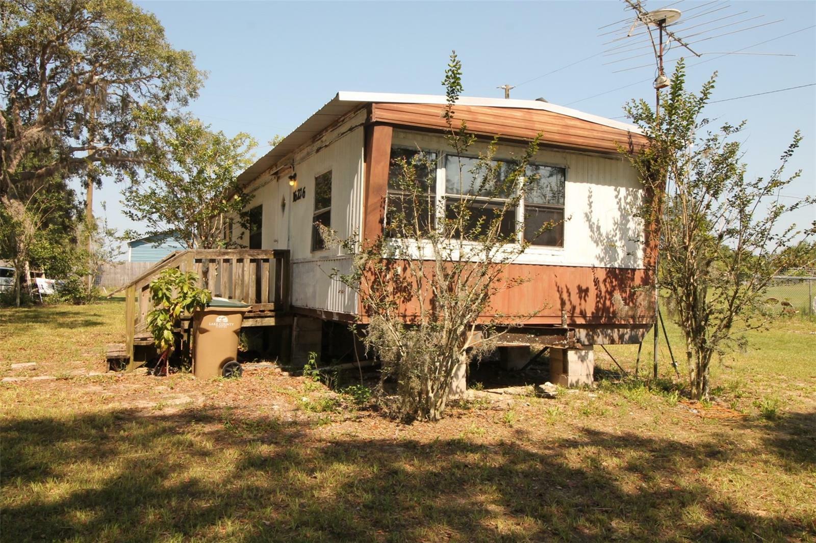 Property Photo:  16226 Douglas Road  FL 34736 