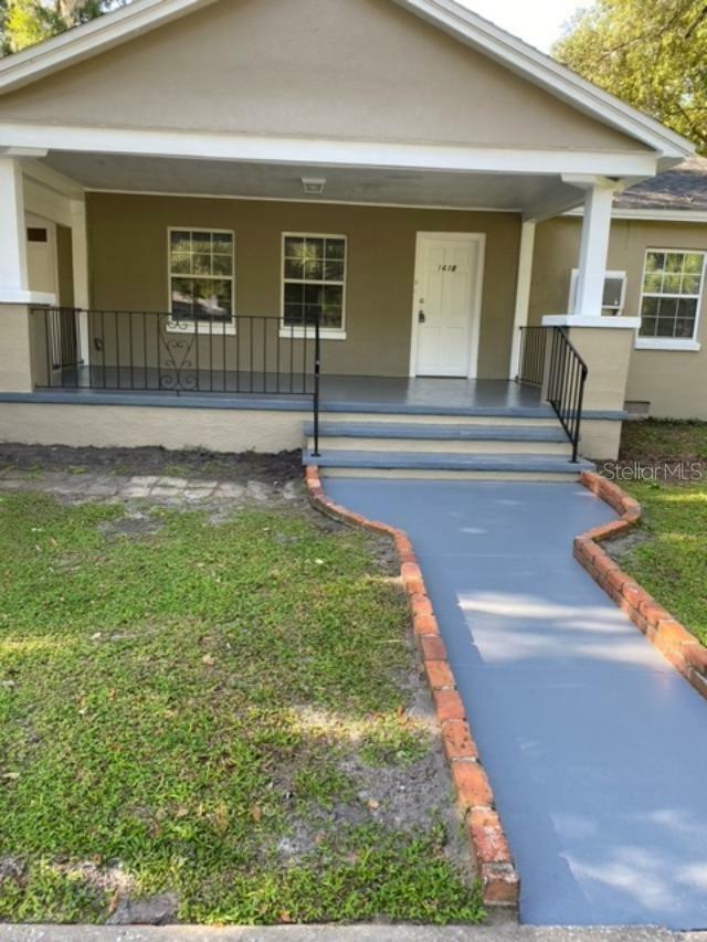 Property Photo:  1618 Roosevelt Avenue  FL 32804 