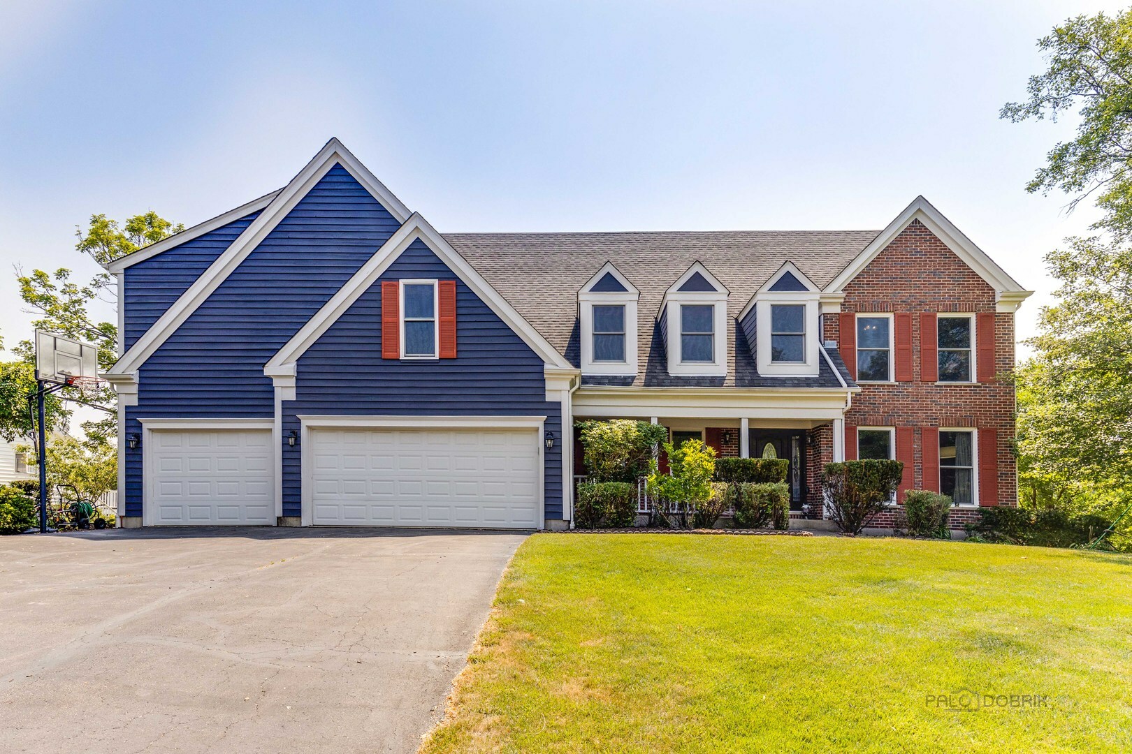 Property Photo: 23135 N Providence Drive IL 60047