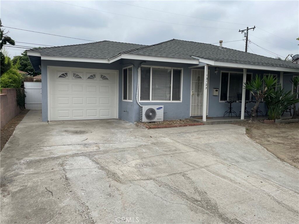 Property Photo:  13123 Silverbow Avenue  CA 90650 