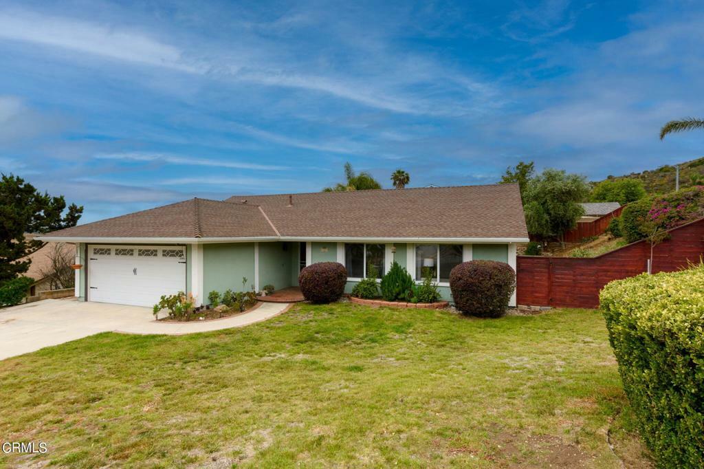 Property Photo:  747 Danvers Circle  CA 91320 