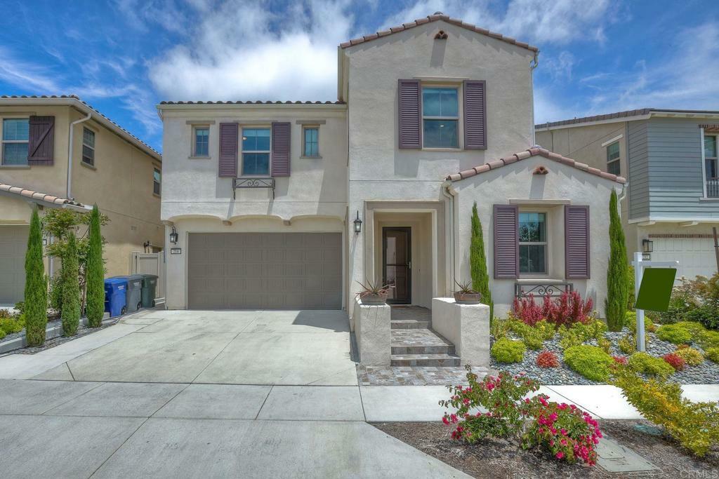 Property Photo:  214 Treasure Drive  CA 92078 