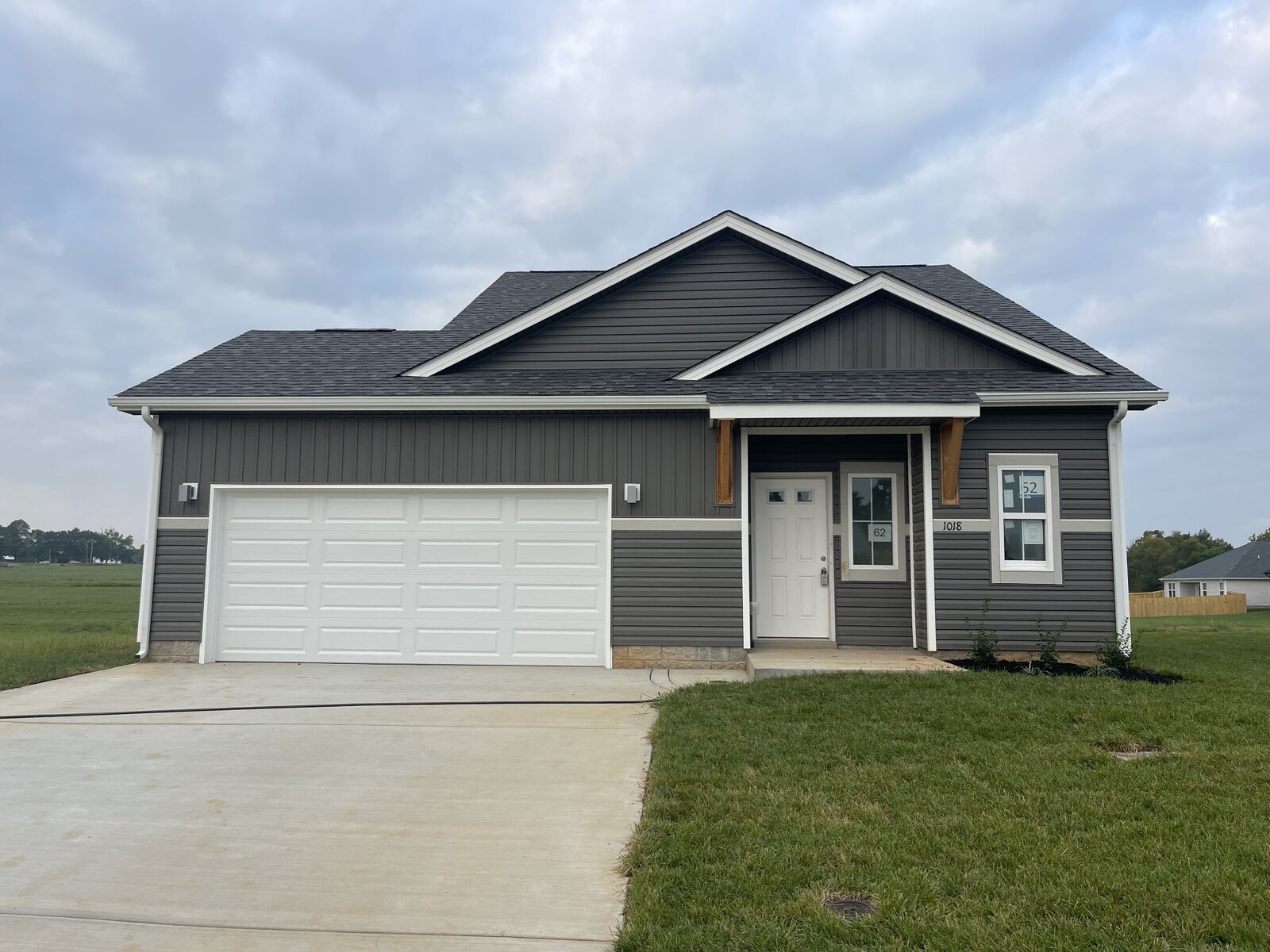 Property Photo:  62 Cherry Acres  TN 37042 