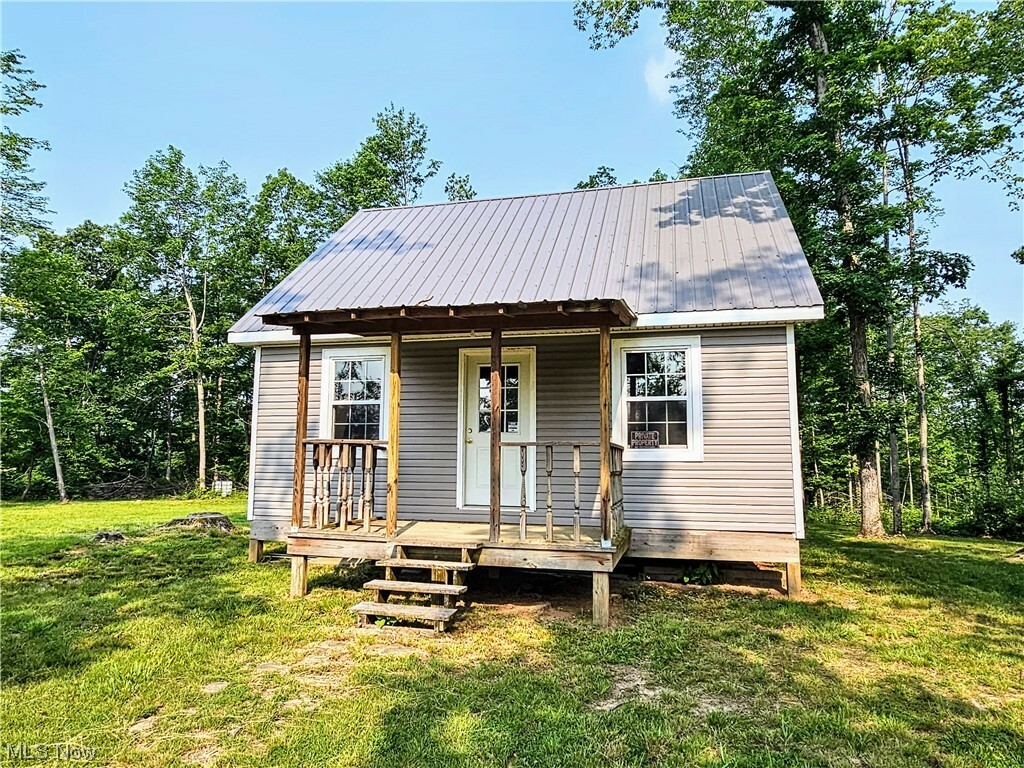 Property Photo:  000 Bear Hollow Drive  WV 26180 