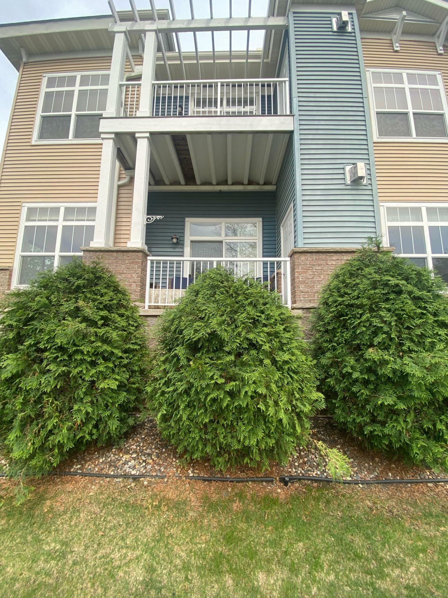 Property Photo: 1840 Freedom Lane 101 MN 55317