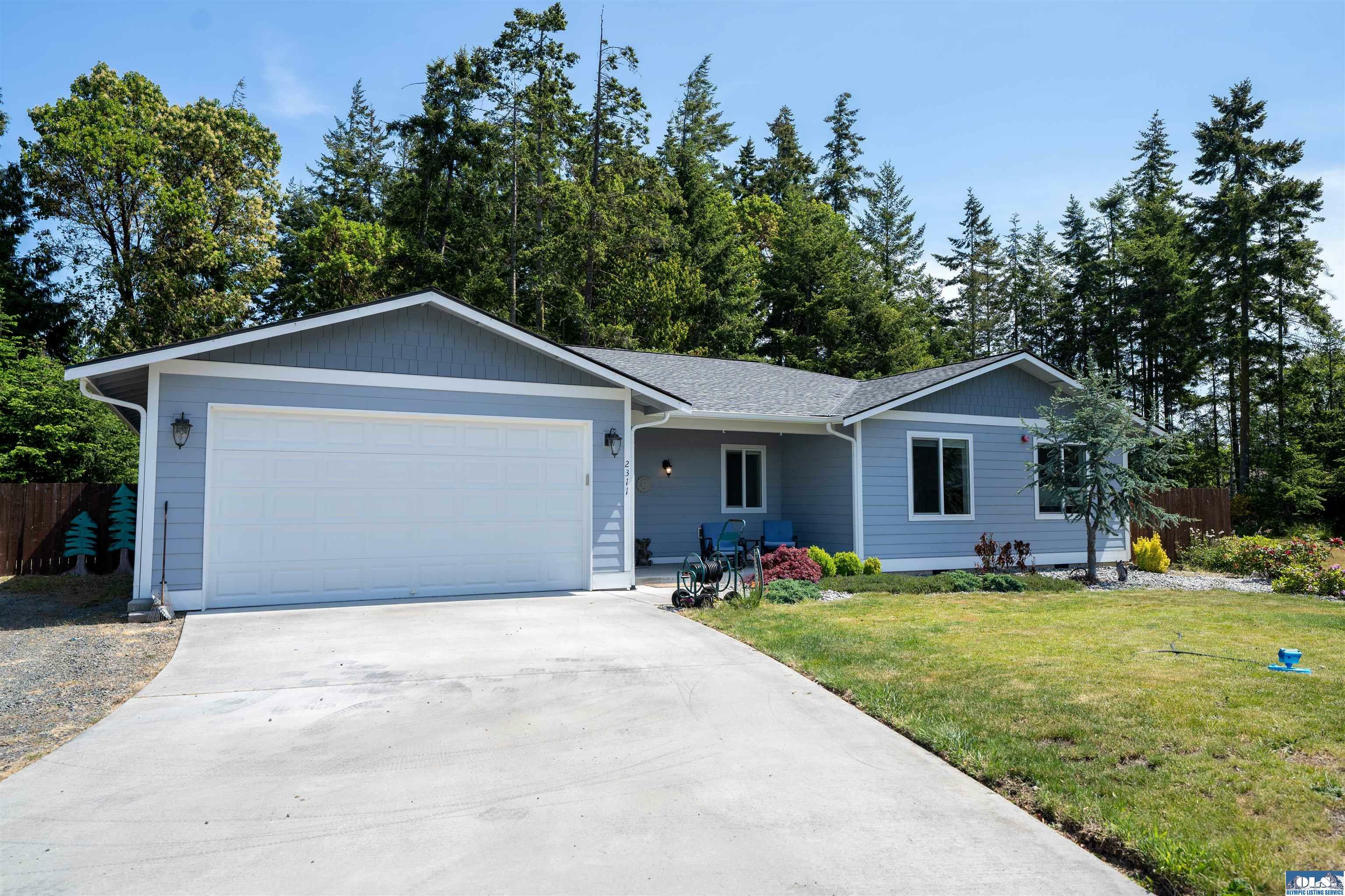 Property Photo: 2311 Jeri Lynn WA 98363