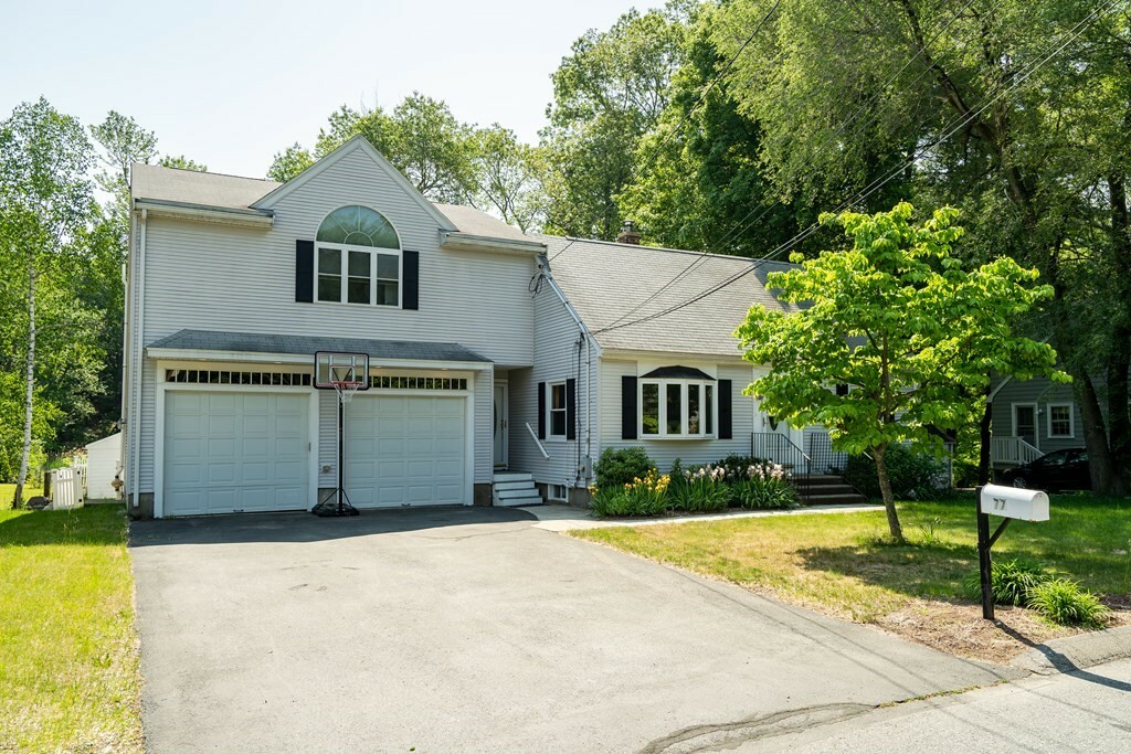 Property Photo: 77 Winter St MA 02420