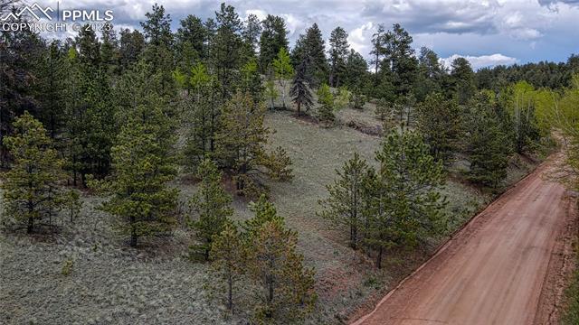Property Photo: 581 Spring Valley Lane CO 80816