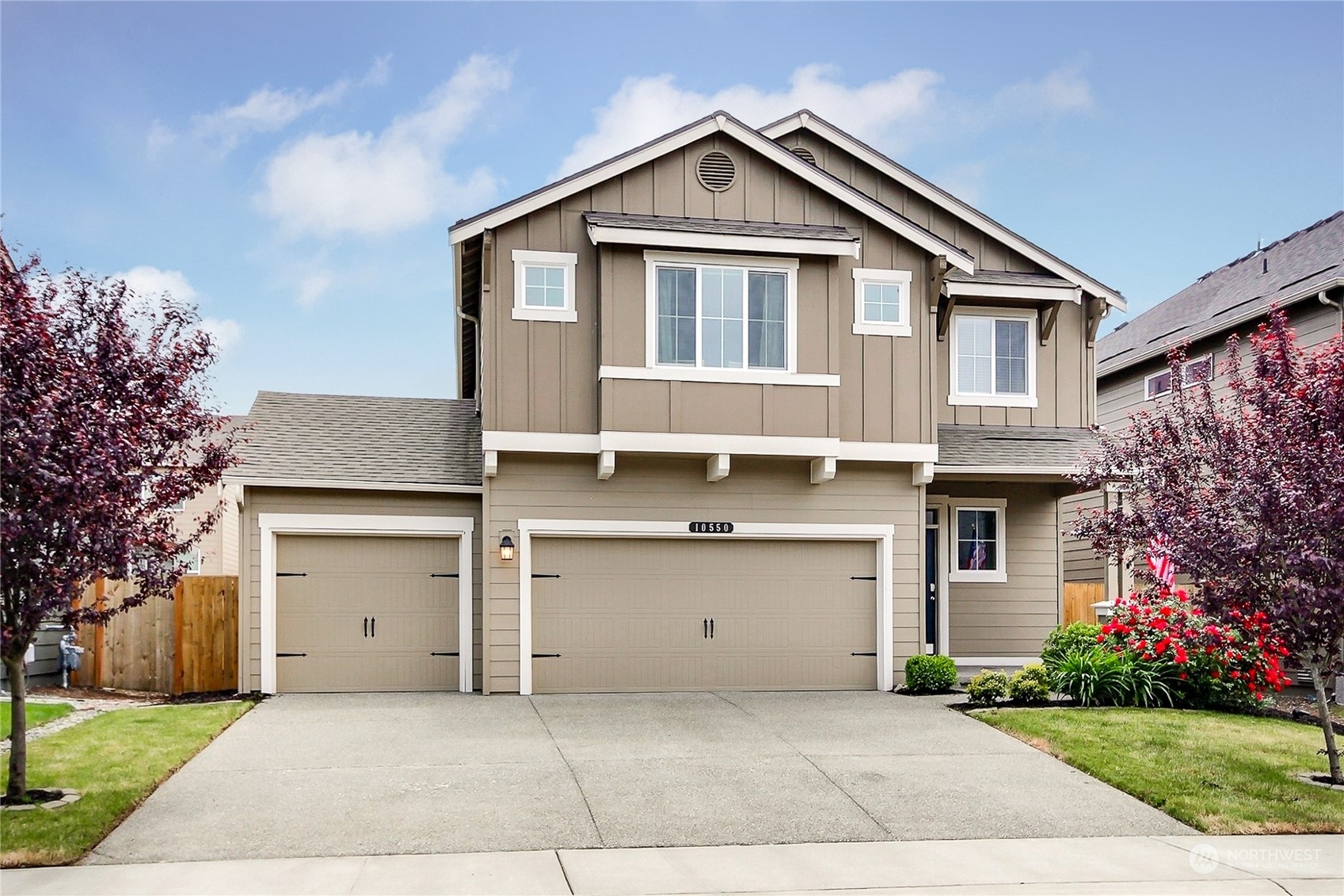 10550 191st Street E  Puyallup WA 98374 photo
