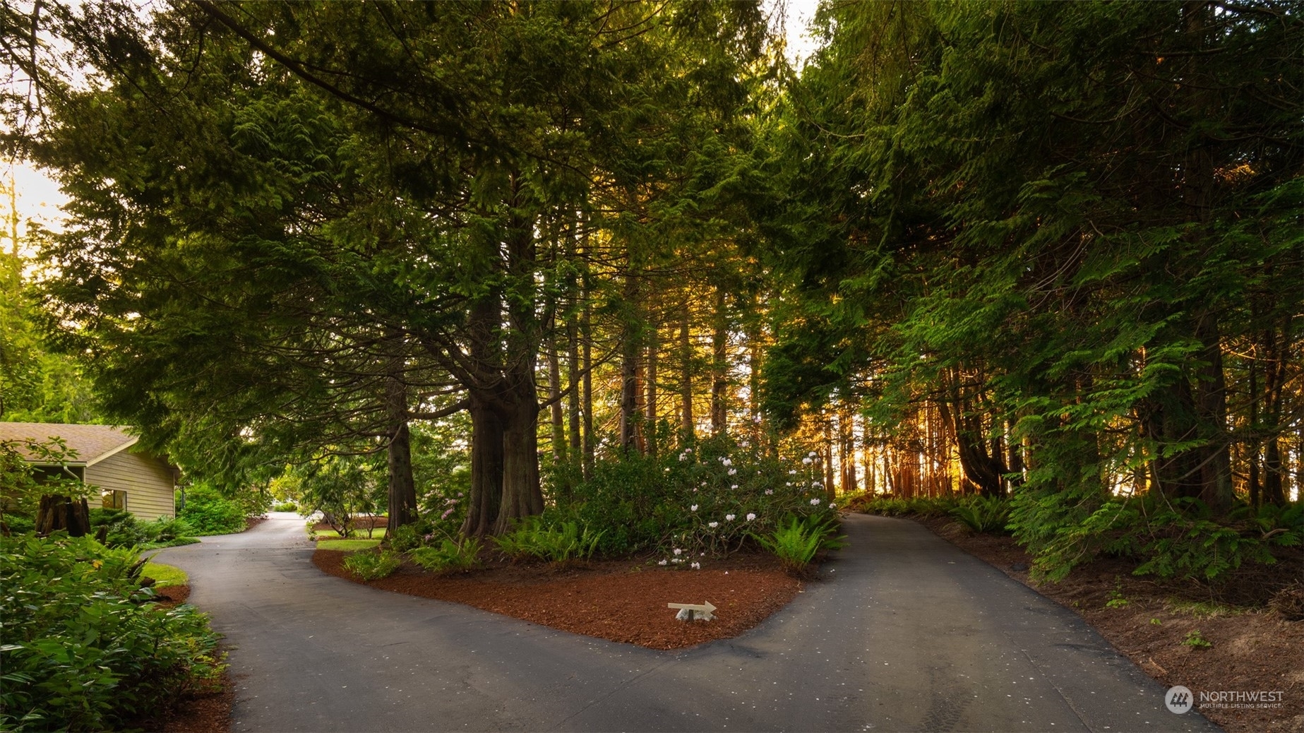 Property Photo:  41385 Foulweather Bluff Road NE  WA 98340 