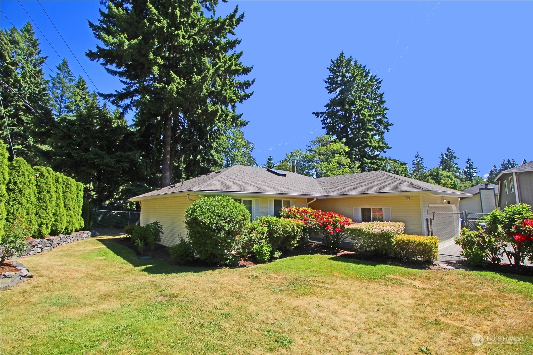 Property Photo: 906 NE Opal Court WA 98311