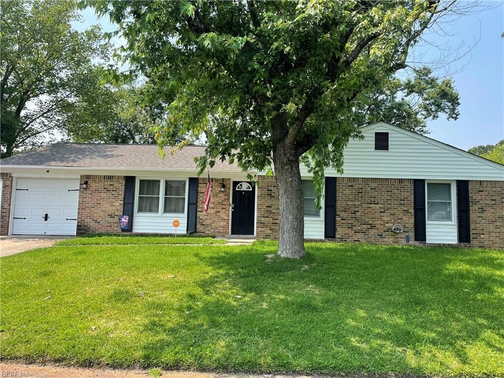 Photo de la propriété: 3104 Dunworken Drive VA 23321