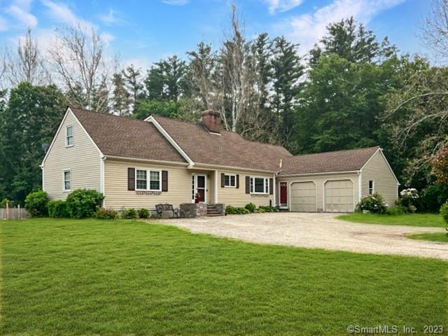 Property Photo: 1 Lost Acres Road CT 06060