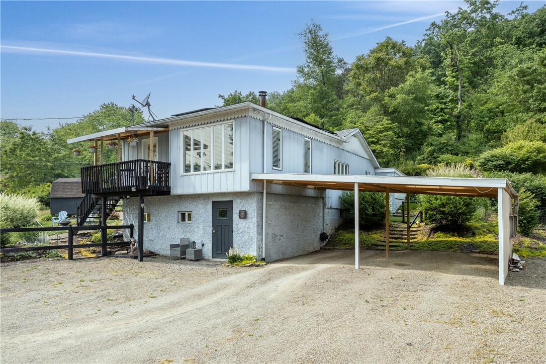 Property Photo: 26 Spring Hill Ln PA 15024
