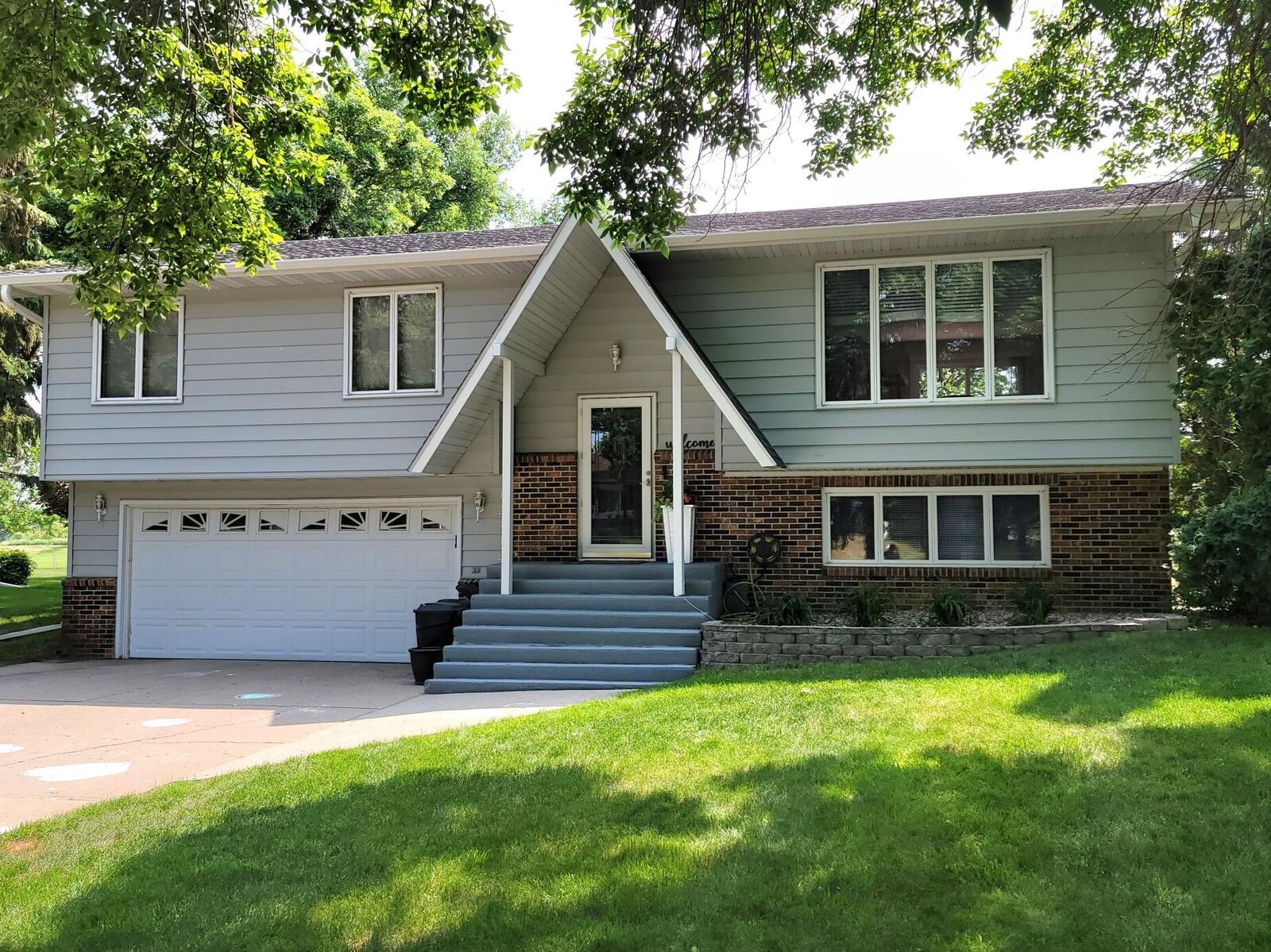 Property Photo: 12994 Prairiewood Drive SD 57401