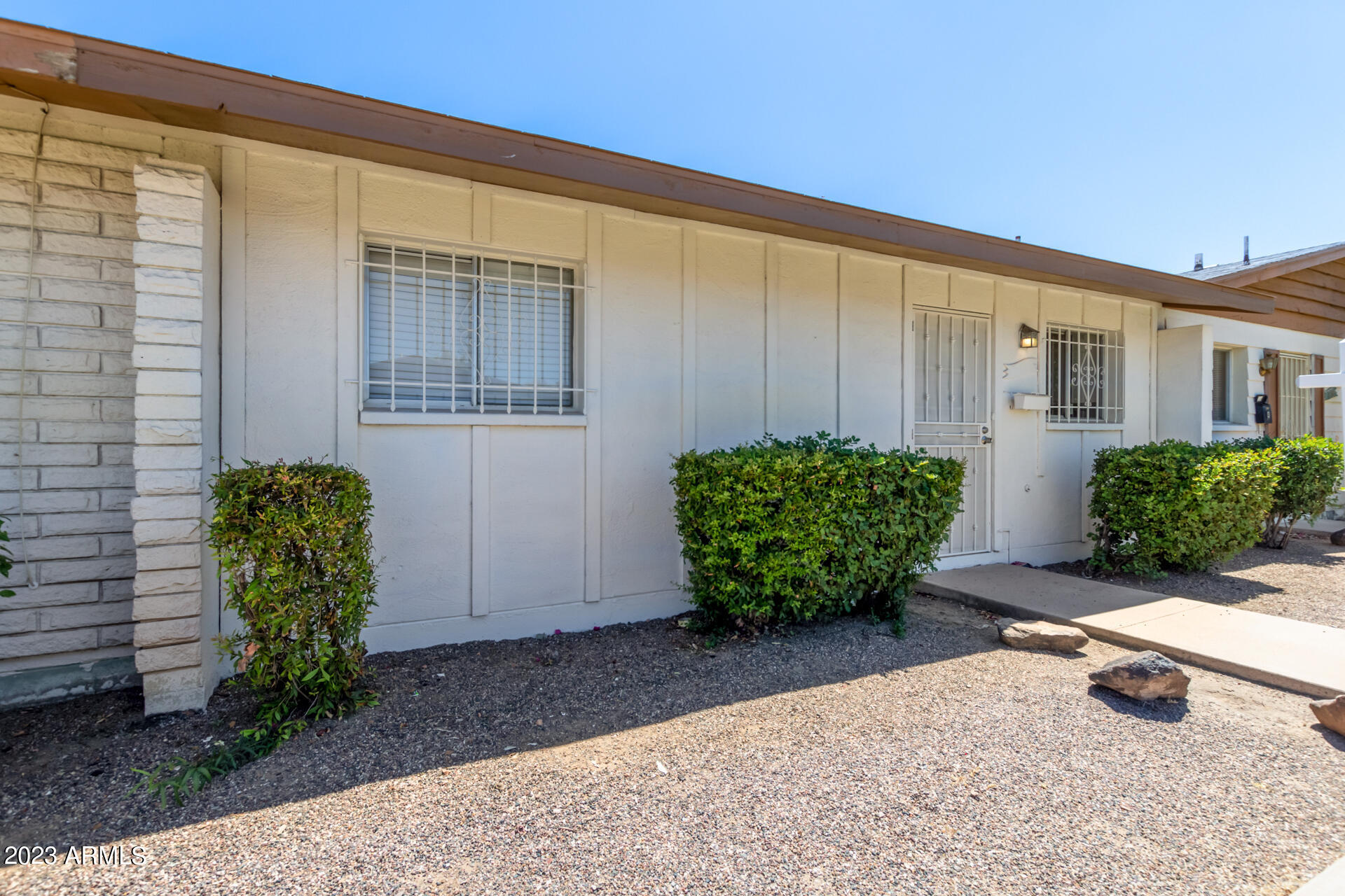 Property Photo: 7128 W Pierson Street AZ 85033