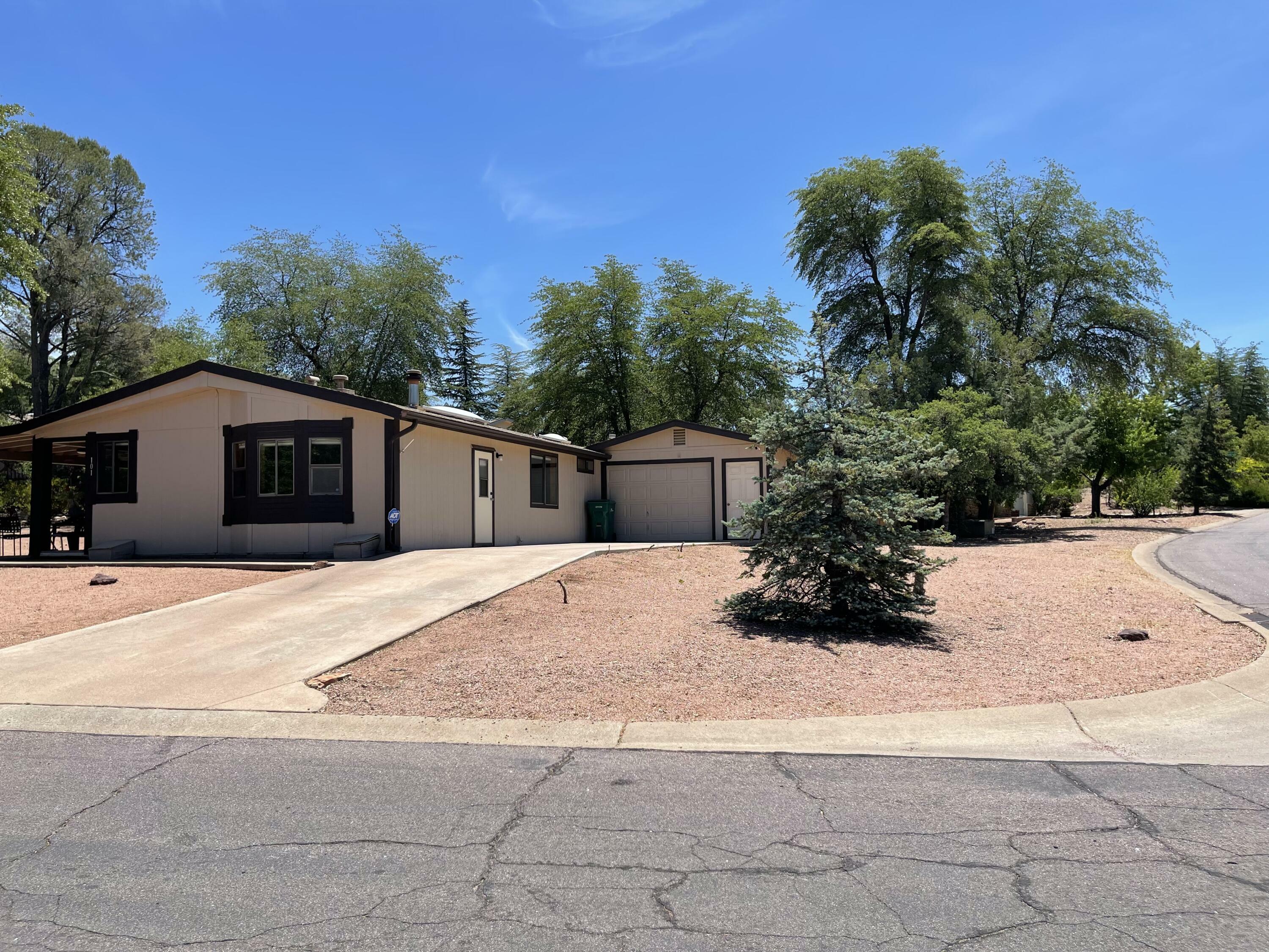 101 N Bryce Circle  Payson AZ 85541 photo