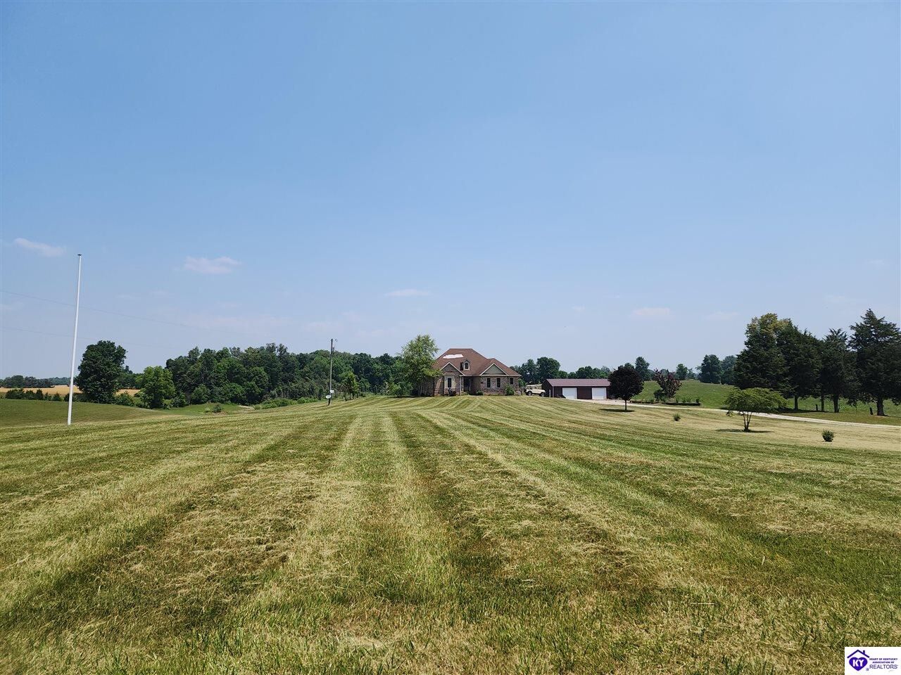 Property Photo: 133 Levee Lane KY 42748