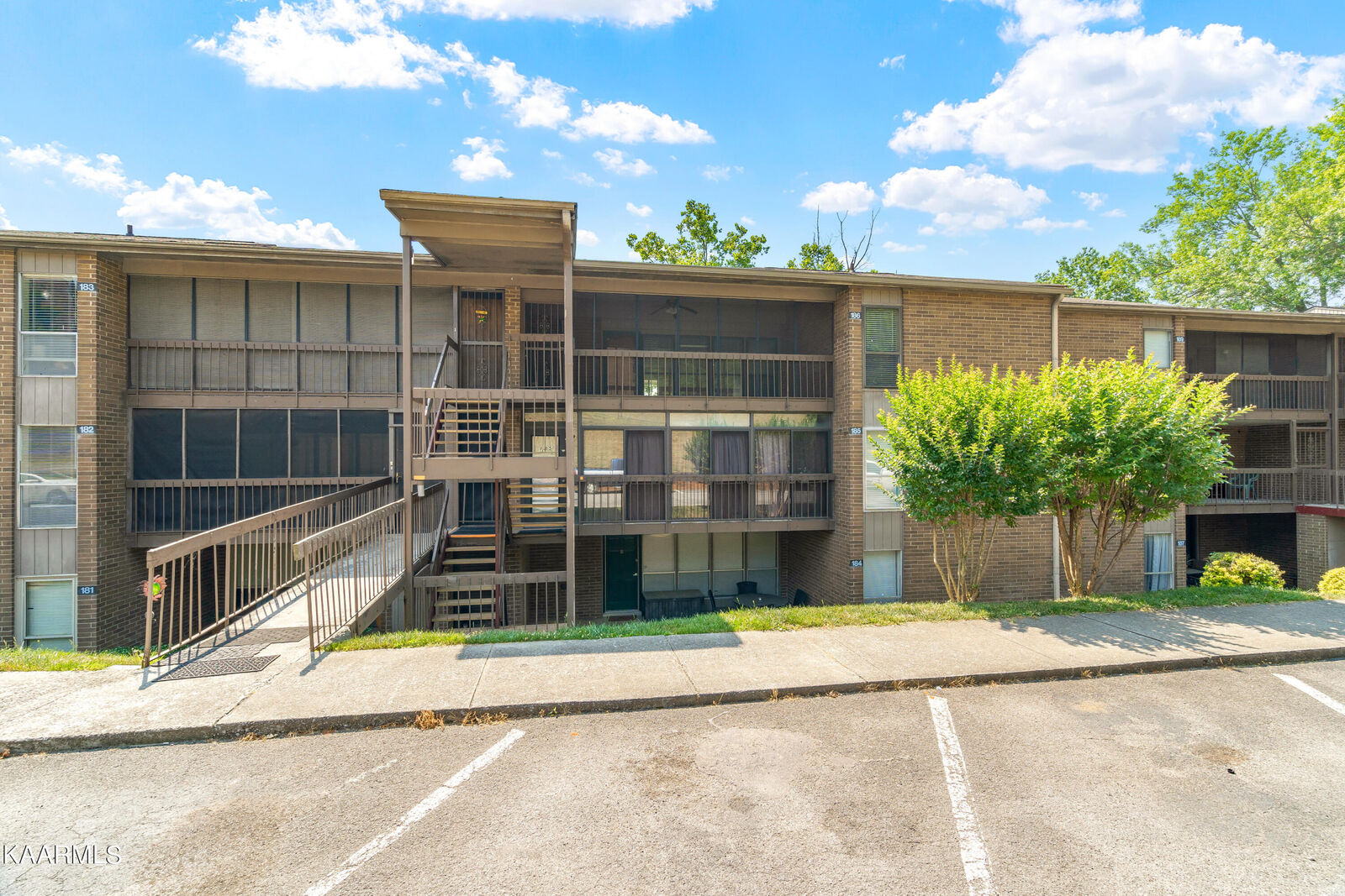 Property Photo: 534 Berlin Drive 186 TN 37923