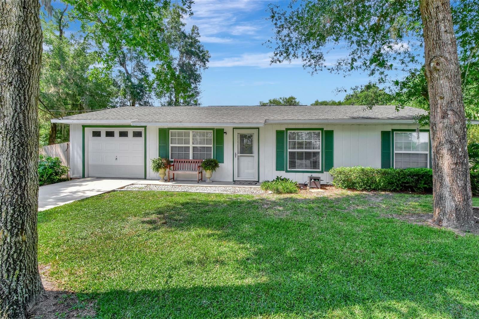 Property Photo:  1780 Gaudrey Street  FL 32720 