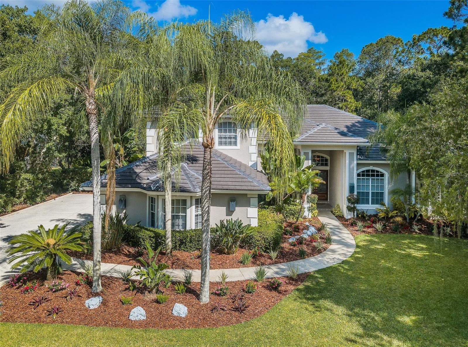 Property Photo: 5217 Enclave Drive FL 34677
