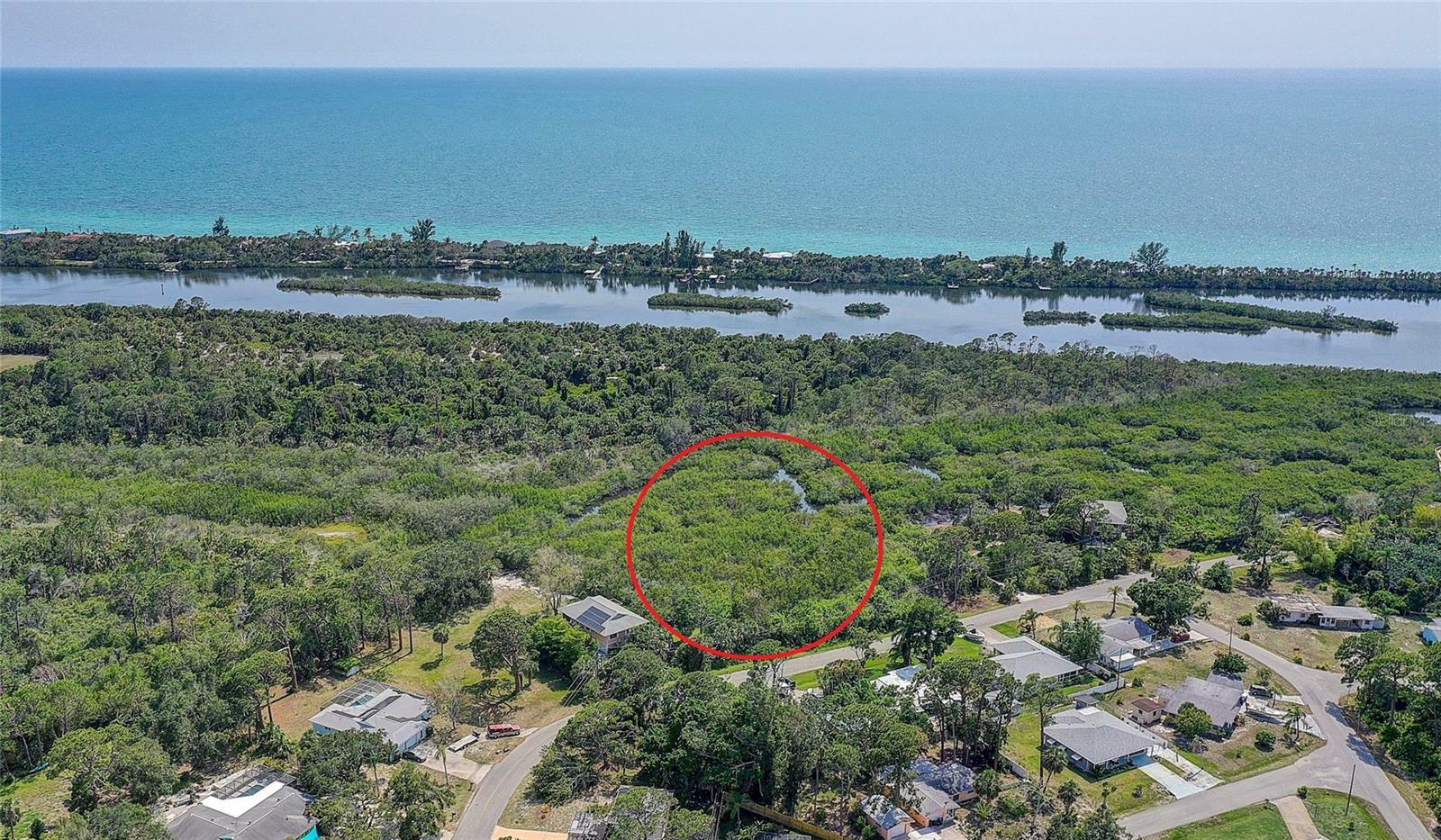 Property Photo:  0 Lemon Bay Drive  FL 34293 