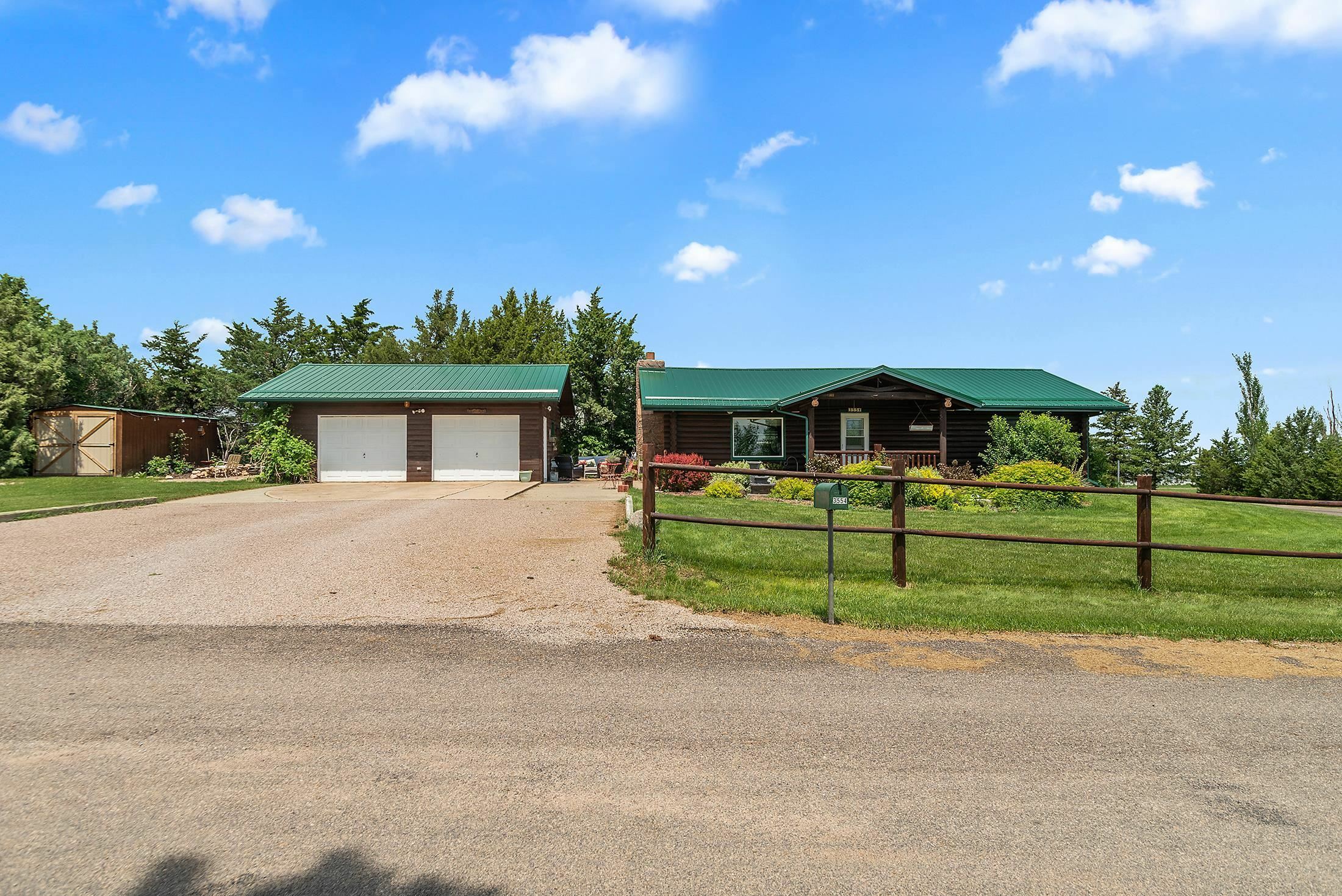 Property Photo:  3554 Westview  SD 57783 