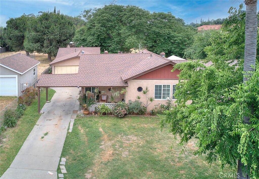 Property Photo:  11736 Mulhall Street  CA 91732 