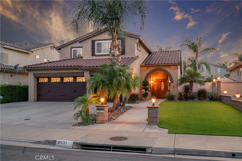 Property Photo:  8931 Greenlawn Street  CA 92508 