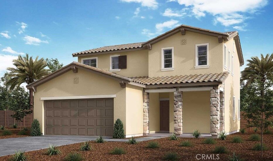 Property Photo:  14056 Hera Place  CA 92223 
