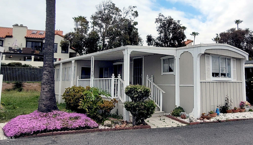 Property Photo:  4501 W Channel Islands Boulevard 37  CA 93035 