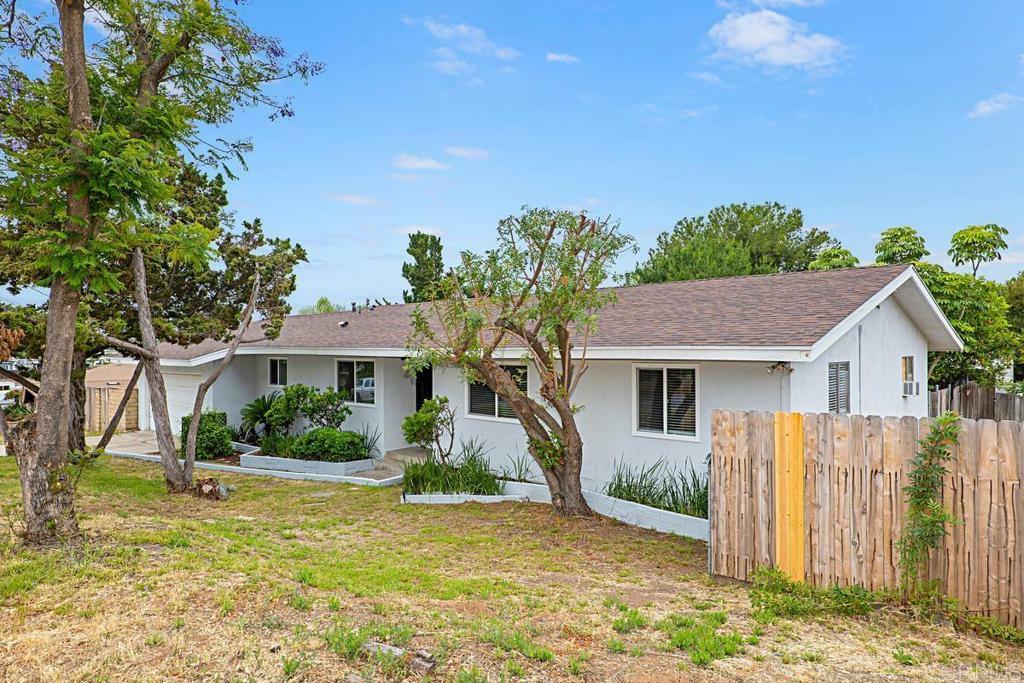 Property Photo:  8136 Starview  CA 92021 